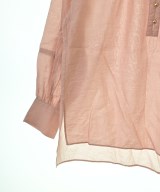 Nolley's（ノーリーズ）ブラウス ピンク サイズ:38(M位) レディース/2200671629069
