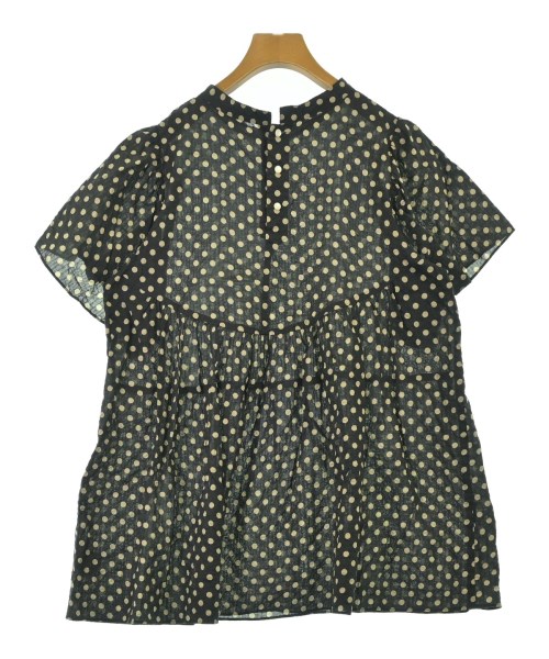 Nolley's（ノーリーズ）ブラウス 黒 サイズ:F レディース/2200667567078