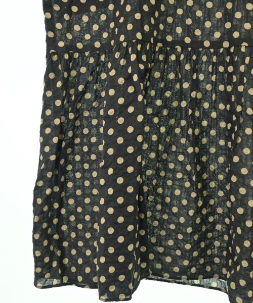 Nolley's（ノーリーズ）ブラウス 黒 サイズ:F レディース/2200667567078