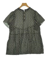 Nolley's（ノーリーズ）ブラウス 黒 サイズ:F レディース/2200667567078