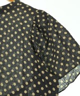 Nolley's（ノーリーズ）ブラウス 黒 サイズ:F レディース/2200667567078