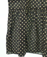 Nolley's（ノーリーズ）ブラウス 黒 サイズ:F レディース/2200667567078