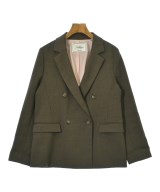 Nolley's テーラードジャケット