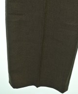 Nolley's（ノーリーズ）スラックス 茶 サイズ:38(M位) レディース/2200675321020