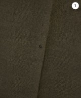 Nolley's（ノーリーズ）スラックス 茶 サイズ:38(M位) レディース/2200675321020