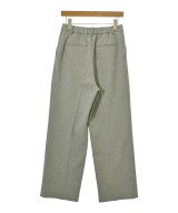 Nolley's（ノーリーズ）スラックス グレー サイズ:38(M位) レディース/2200675321051