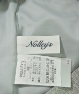 Nolley's（ノーリーズ）スラックス グレー サイズ:38(M位) レディース/2200675321051