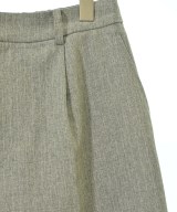 Nolley's（ノーリーズ）スラックス グレー サイズ:38(M位) レディース/2200675321051