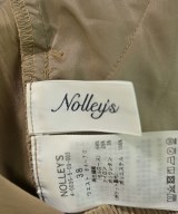 Nolley's（ノーリーズ）クロップドパンツ ベージュ サイズ:38(M位) レディース/2200675321068