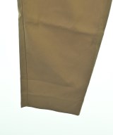 Nolley's（ノーリーズ）クロップドパンツ ベージュ サイズ:38(M位) レディース/2200675321068