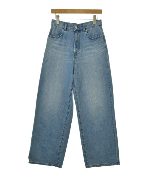 Nolley's(ノーリーズ)デニムパンツ 青 サイズ:38(M位)/2200675321075