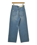 Nolley's（ノーリーズ）デニムパンツ 青 サイズ:38(M位) レディース/2200675321075