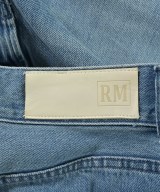 Nolley's（ノーリーズ）デニムパンツ 青 サイズ:38(M位) レディース/2200675321075