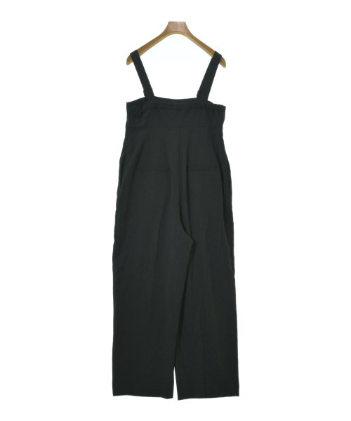 Nolley's（ノーリーズ）オールインワン/サロペット 黒 サイズ:38(M位) レディース/2200675321082