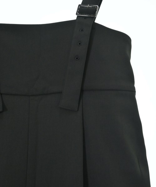 Nolley's（ノーリーズ）オールインワン/サロペット 黒 サイズ:38(M位) レディース/2200675321082