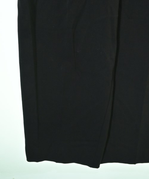 Nolley's（ノーリーズ）オールインワン/サロペット 黒 サイズ:38(M位) レディース/2200675321082