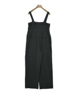 Nolley's（ノーリーズ）オールインワン/サロペット 黒 サイズ:38(M位) レディース/2200675321082