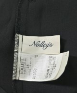 Nolley's（ノーリーズ）オールインワン/サロペット 黒 サイズ:38(M位) レディース/2200675321082