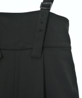 Nolley's（ノーリーズ）オールインワン/サロペット 黒 サイズ:38(M位) レディース/2200675321082