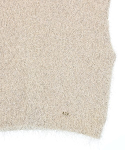 Nolley's（ノーリーズ）ベスト ベージュ サイズ:38(M位) レディース/2200675321112