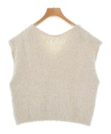 Nolley's（ノーリーズ）ベスト ベージュ サイズ:38(M位) レディース/2200675321112