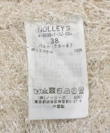 Nolley's（ノーリーズ）ベスト ベージュ サイズ:38(M位) レディース/2200675321112