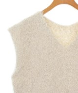 Nolley's（ノーリーズ）ベスト ベージュ サイズ:38(M位) レディース/2200675321112