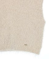 Nolley's（ノーリーズ）ベスト ベージュ サイズ:38(M位) レディース/2200675321112