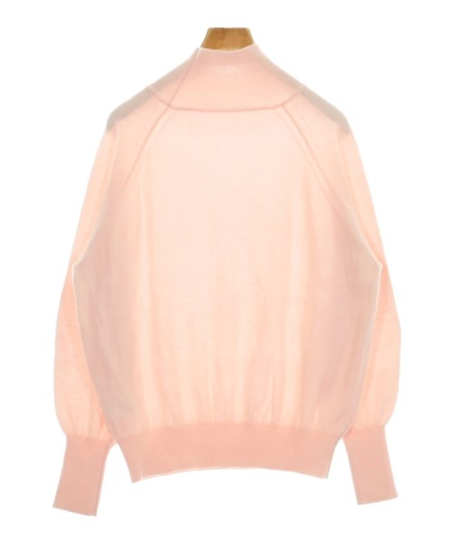 Nolley's（ノーリーズ）ニット・セーター ピンク サイズ:38(M位) レディース/2200675321136