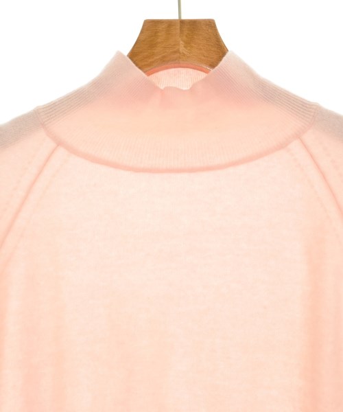 Nolley's（ノーリーズ）ニット・セーター ピンク サイズ:38(M位) レディース/2200675321136