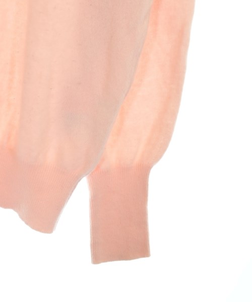 Nolley's（ノーリーズ）ニット・セーター ピンク サイズ:38(M位) レディース/2200675321136