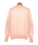 Nolley's（ノーリーズ）ニット・セーター ピンク サイズ:38(M位) レディース/2200675321136