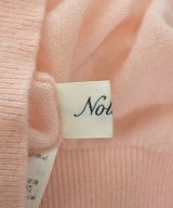 Nolley's（ノーリーズ）ニット・セーター ピンク サイズ:38(M位) レディース/2200675321136