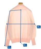 Nolley's（ノーリーズ）ニット・セーター ピンク サイズ:38(M位) レディース/2200675321136