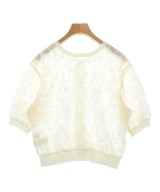 Nolley's（ノーリーズ）カーディガン 白 サイズ:38(M位) レディース/2200675321143