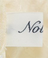 Nolley's（ノーリーズ）カーディガン 白 サイズ:38(M位) レディース/2200675321143