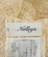 Nolley's（ノーリーズ）カーディガン 白 サイズ:38(M位) レディース/2200675321150