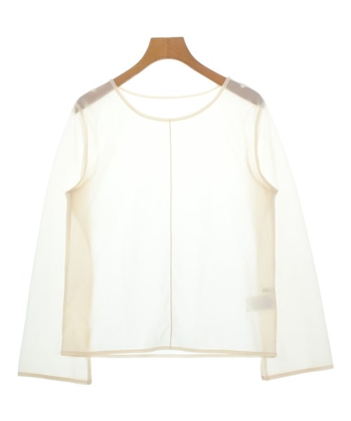 Nolley's(ノーリーズ)Tシャツ・カットソー 白 サイズ:38(M位)/2200675321167