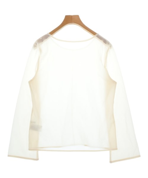 Nolley's（ノーリーズ）Tシャツ・カットソー 白 サイズ:38(M位) レディース/2200675321167