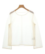 Nolley's（ノーリーズ）Tシャツ・カットソー 白 サイズ:38(M位) レディース/2200675321167