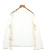 Nolley's（ノーリーズ）Tシャツ・カットソー 白 サイズ:38(M位) レディース/2200675321167