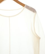 Nolley's（ノーリーズ）Tシャツ・カットソー 白 サイズ:38(M位) レディース/2200675321167