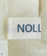 Nolley's（ノーリーズ）カーディガン 白 サイズ:38(M位) レディース/2200675321174