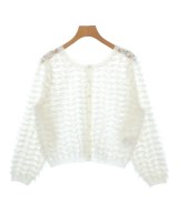 Nolley's カーディガン