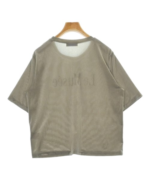 Nolley's（ノーリーズ）Tシャツ・カットソー 茶 サイズ:38(M位) レディース/2200675321198