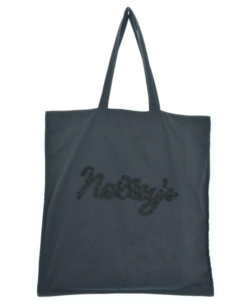 Nolley's(ノーリーズ)トートバッグ 紺 サイズ:-/2200675321228