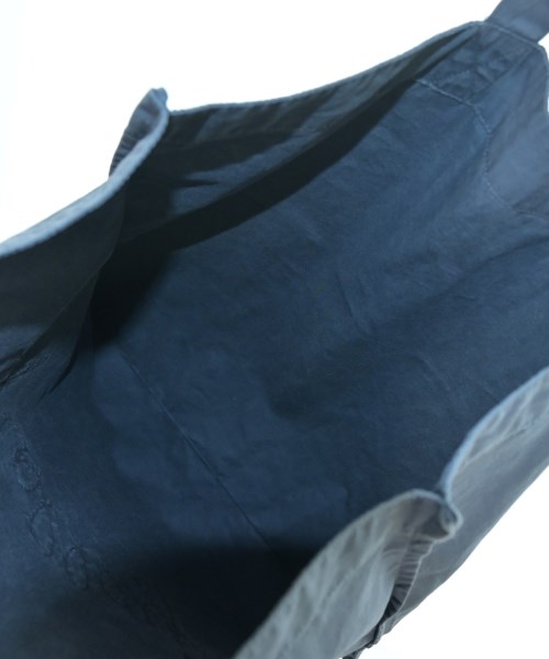 Nolley's（ノーリーズ）トートバッグ 紺 サイズ:- レディース/2200675321228