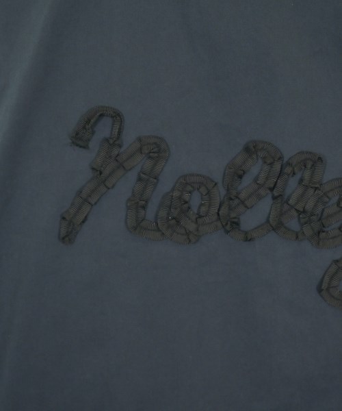 Nolley's（ノーリーズ）トートバッグ 紺 サイズ:- レディース/2200675321228