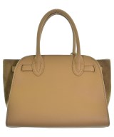 Nolley's（ノーリーズ）ハンドバッグ 茶 サイズ:- レディース/2200675321242