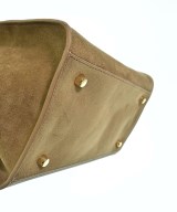 Nolley's（ノーリーズ）ハンドバッグ 茶 サイズ:- レディース/2200675321242